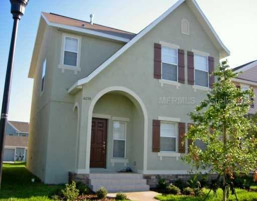 16236 BRIDGEWALK DRIVE LITHIA, FL 33547
