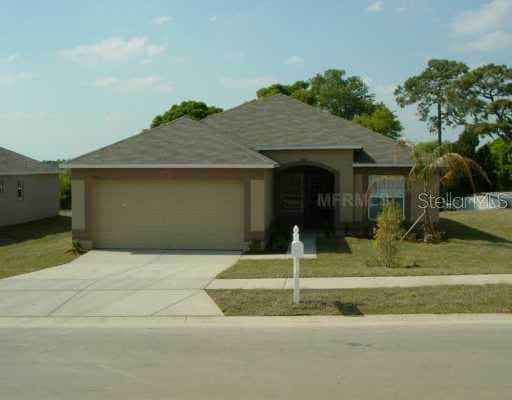 7715 MERCHANTVILLE CREEK ZEPHYRHILLS, FL 33540
