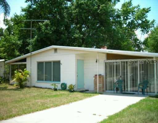 4920 EL DORADO DRIVE TAMPA, FL 33615