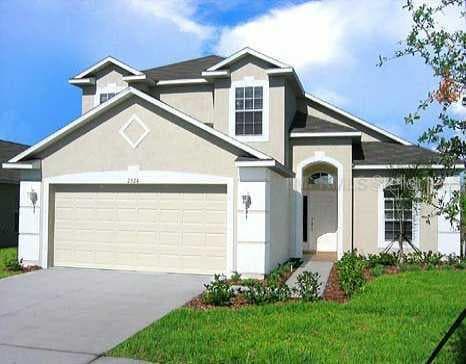 2324 POTOMAC MARK PLACE RUSKIN, FL 33570