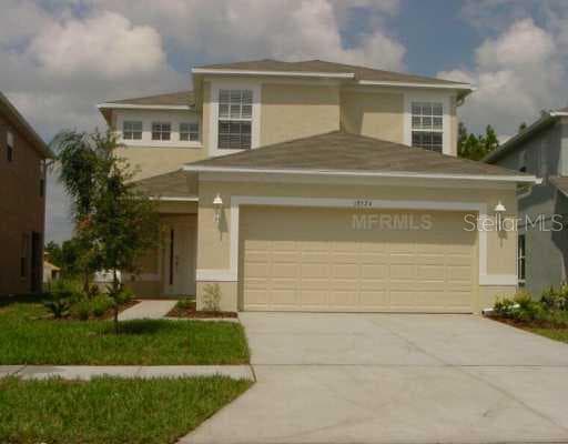 18524 SNOWDONIA DRIVE LAND O'LAKES, FL 34639