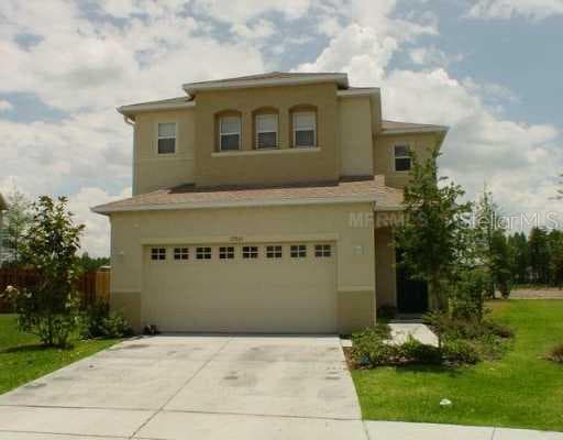 17551 SANDGATE COURT LAND O LAKES, FL 34638