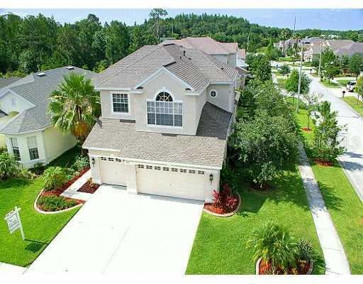 9601 GREENPOINTE DRIVE TAMPA, FL 33626