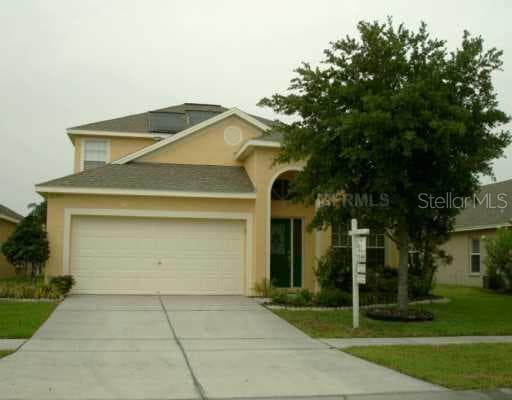 10305 SEABRIDGE WAY TAMPA, FL 33626