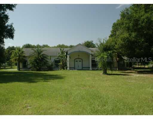10830 TARPON SPRINGS ROAD ODESSA, FL 33556
