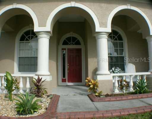 14638 CORAL BERRY DRIVE TAMPA, FL 33626
