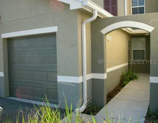 5121 MANCHESTER COURT UNIT #102 PALM HARBOR, FL 34685