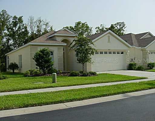 2913 BANYAN HILL LANE LAND O LAKES, FL 34639