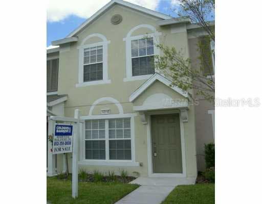 10140 BESSEMER POND COURT RIVERVIEW, FL 33569