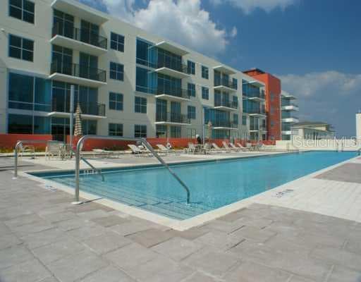 1208 E KENNEDY BOULEVARD UNIT 911 TAMPA, FL 33602