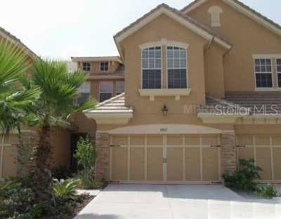 14612 MIRABELLE VISTA CIRCLE TAMPA, FL 33626