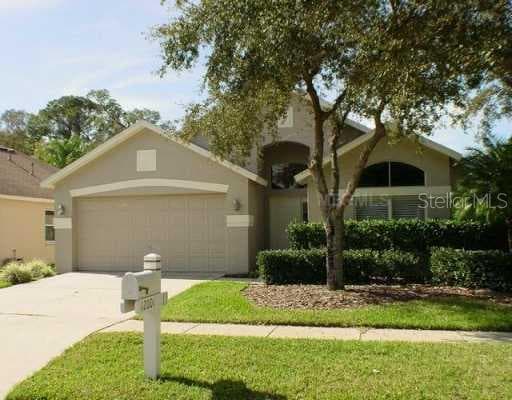 12001 OAKSBURY DRIVE TAMPA, FL 33626