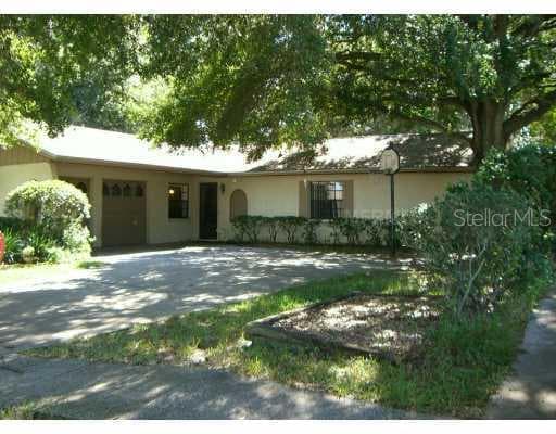 24030 TIMBERLAWN COURT LUTZ, FL 33559