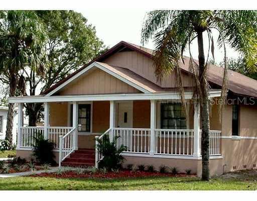 3908 MCKAY AVENUE TAMPA, FL 33609