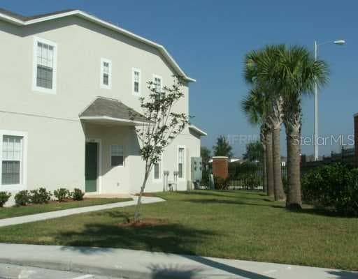 12978 KINGS CROSSING DRIVE GIBSONTON, FL 33534