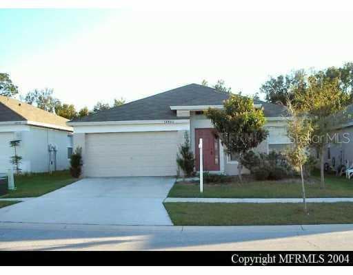 12802 EARLY RUN LANE RIVERVIEW, FL 33569