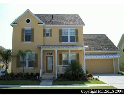415 ISLEBAY DRIVE APOLLO BEACH, FL 33572