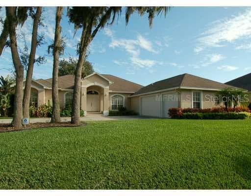 17223 TIFFANY SHORE DRIVE LUTZ, FL 33549