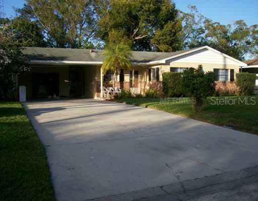 3017 W ROBSON STREET TAMPA, FL 33614