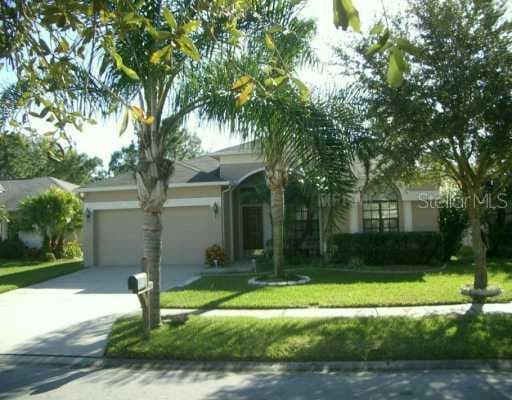 12906 ROYAL GEORGE AVENUE ODESSA, FL 33556