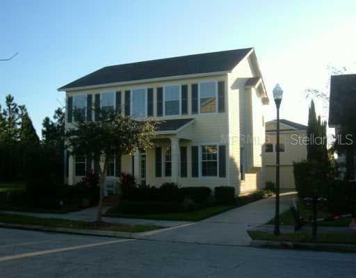 10435 GREEN LINKS DRIVE TAMPA, FL 33626