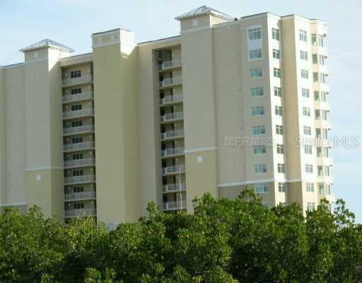 10851 MANGROVE CAY NE LANE UNIT 412 ST PETERSBURG, FL 33716
