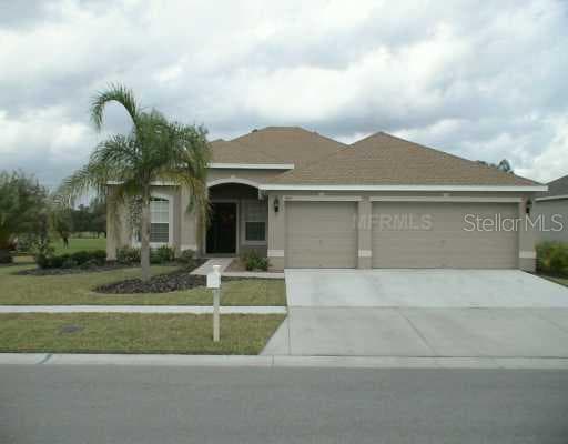 1402 EMERALD HILL WAY VALRICO, FL 33594