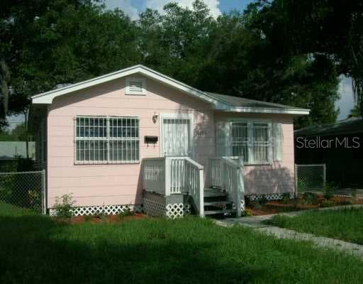 4114 MARGUERITE STREET TAMPA, FL 33603