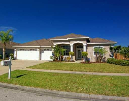 14819 CORAL BERRY DRIVE TAMPA, FL 33626