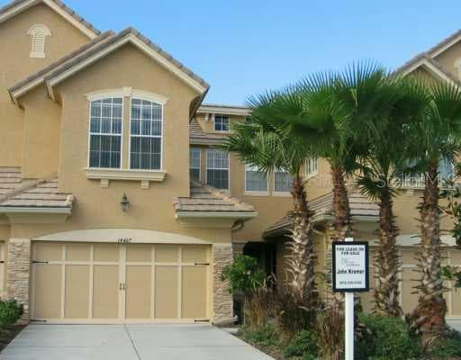 14467 MIRABELLE VISTA CIRCLE TAMPA, FL 33626