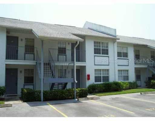12701 N 50TH STREET UNIT A22 TAMPA, FL 33617
