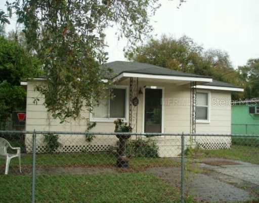 3016 E POWHATAN AVENUE TAMPA, FL 33610