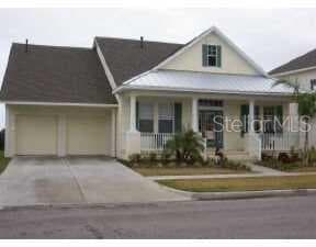 5217 BRIGHTON SHORE DRIVE APOLLO BEACH, FL 33572