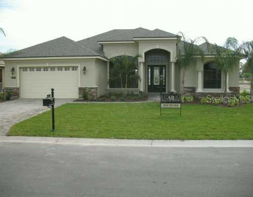 3305 AARON ELIAS COURT