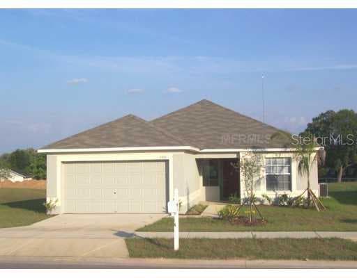 7939 MERCHANTVILLE CIRCLE ZEPHYRHILLS, FL 33540