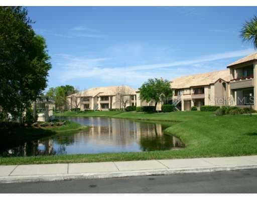 10265 GANDY BOULEVARD UNIT 805 ST. PETERSBURG, FL 33708