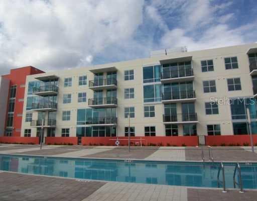 1208 E KENNEDY BOULEVARD UNIT 320 TAMPA, FL 33602