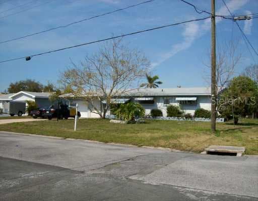 413 FLAMINGO DRIVE APOLLO BEACH, FL 33572