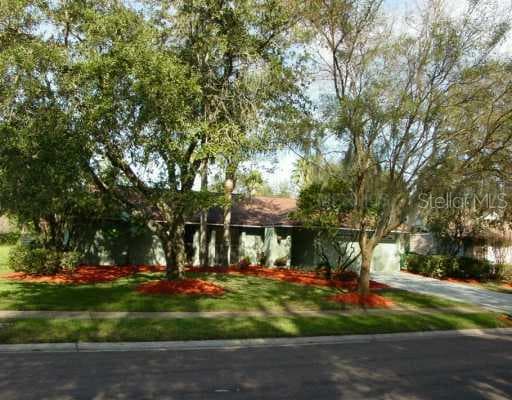 16006 AMBERLY DRIVE TAMPA, FL 33647