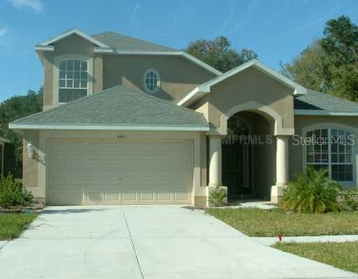 4443 HAWKSLEY PLACE WESLEY CHAPEL, FL 33544