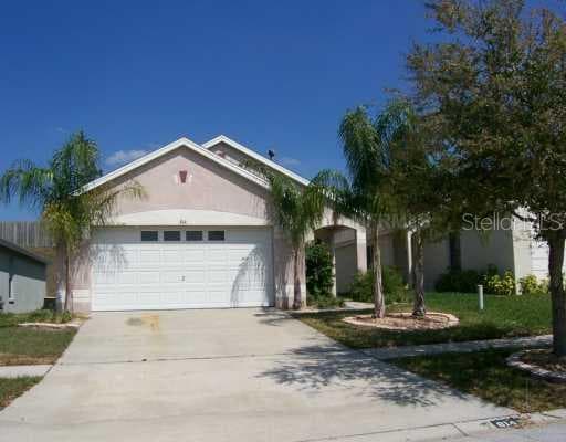 814 CAPE COD CREEK VALRICO, FL 33594