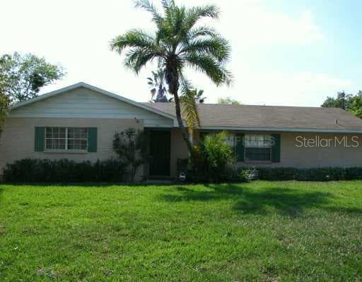6141 DONEGAL LAKELAND, FL 33813