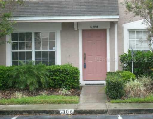 6308 BAYSIDE KEY DRIVE TAMPA, FL 33615