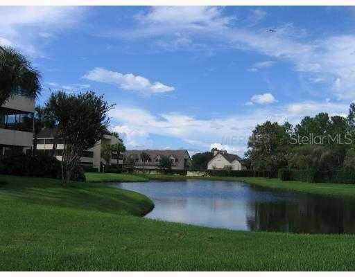 13612 SOUTH VILLAGE DRIVE UNIT 105 TAMPA, FL 33618