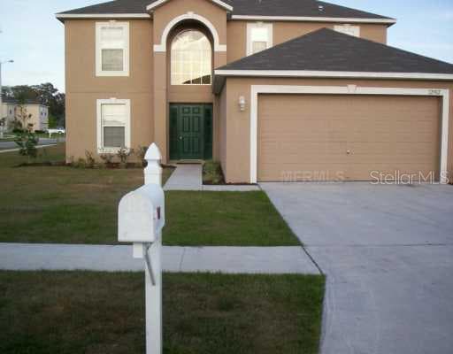 12902 BROOKCREST PLACE RIVERVIEW, FL 33569