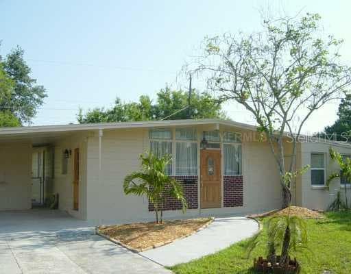 4503 W PARIS STREET TAMPA, FL 33614