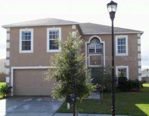 13403 COPPER HEAD DRIVE RIVERVIEW, FL 33569