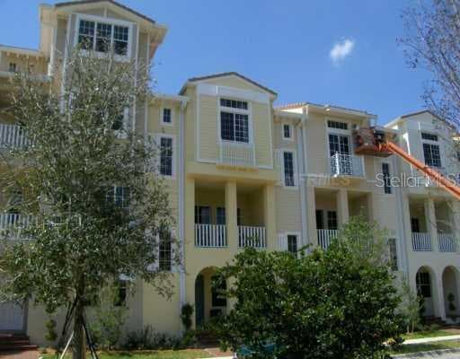 6021 PRINTERY STREET UNIT 107 TAMPA, FL 33616