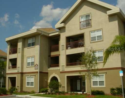 1409 VILLA CAPRI CREEK UNIT 207 ODESSA, FL 33556