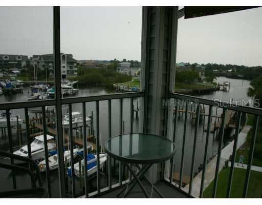 5722 BISCAYNE COURT UNIT 307 NEW PORT RICHEY, FL 34652